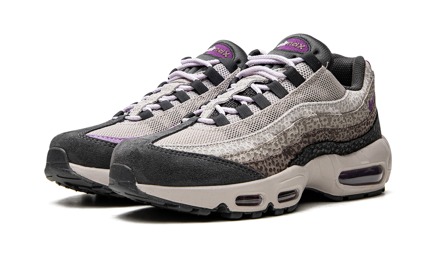 Nike AIR MAX 95 WMNS "Safari" DX2955 001