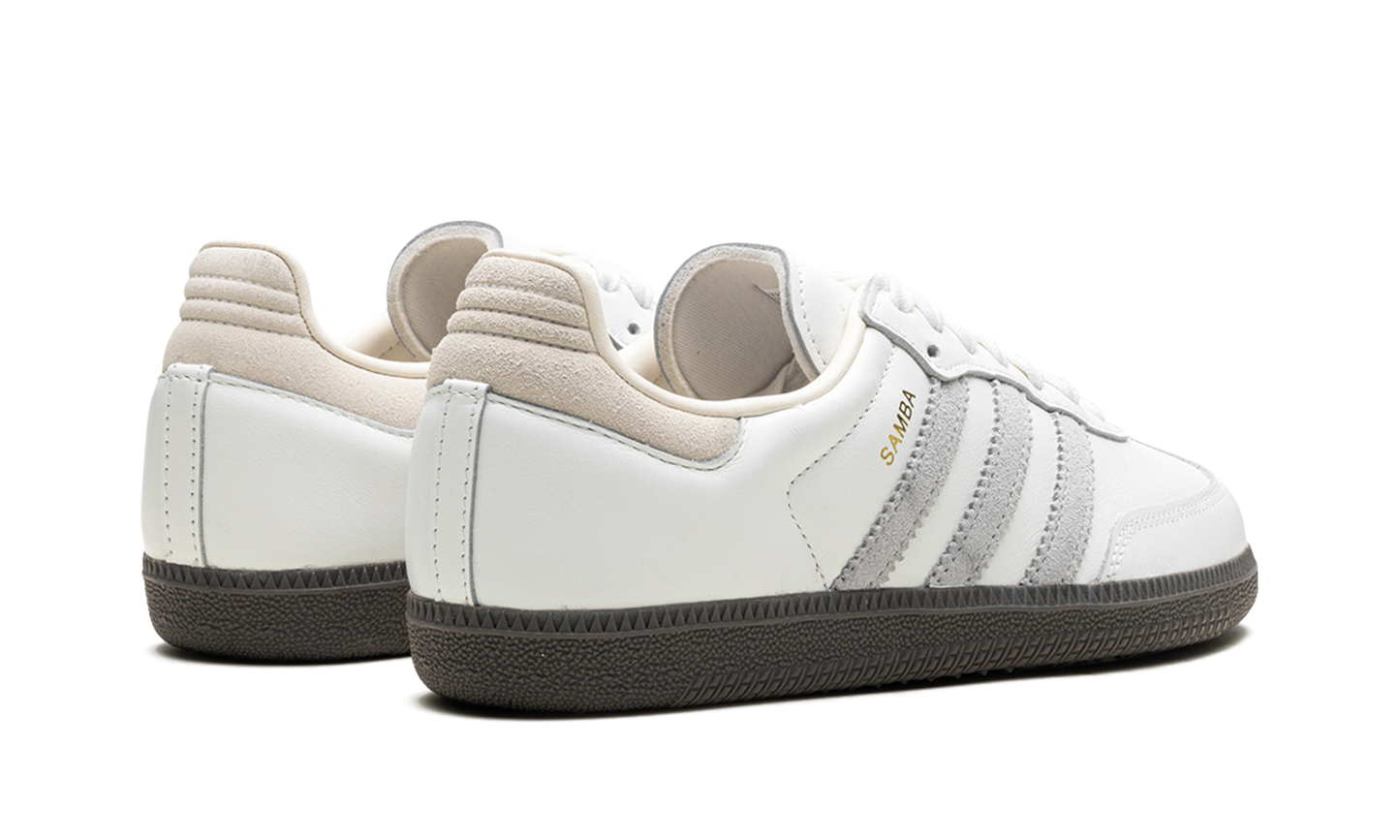 Adidas Samba OG "Cream White" IH4880