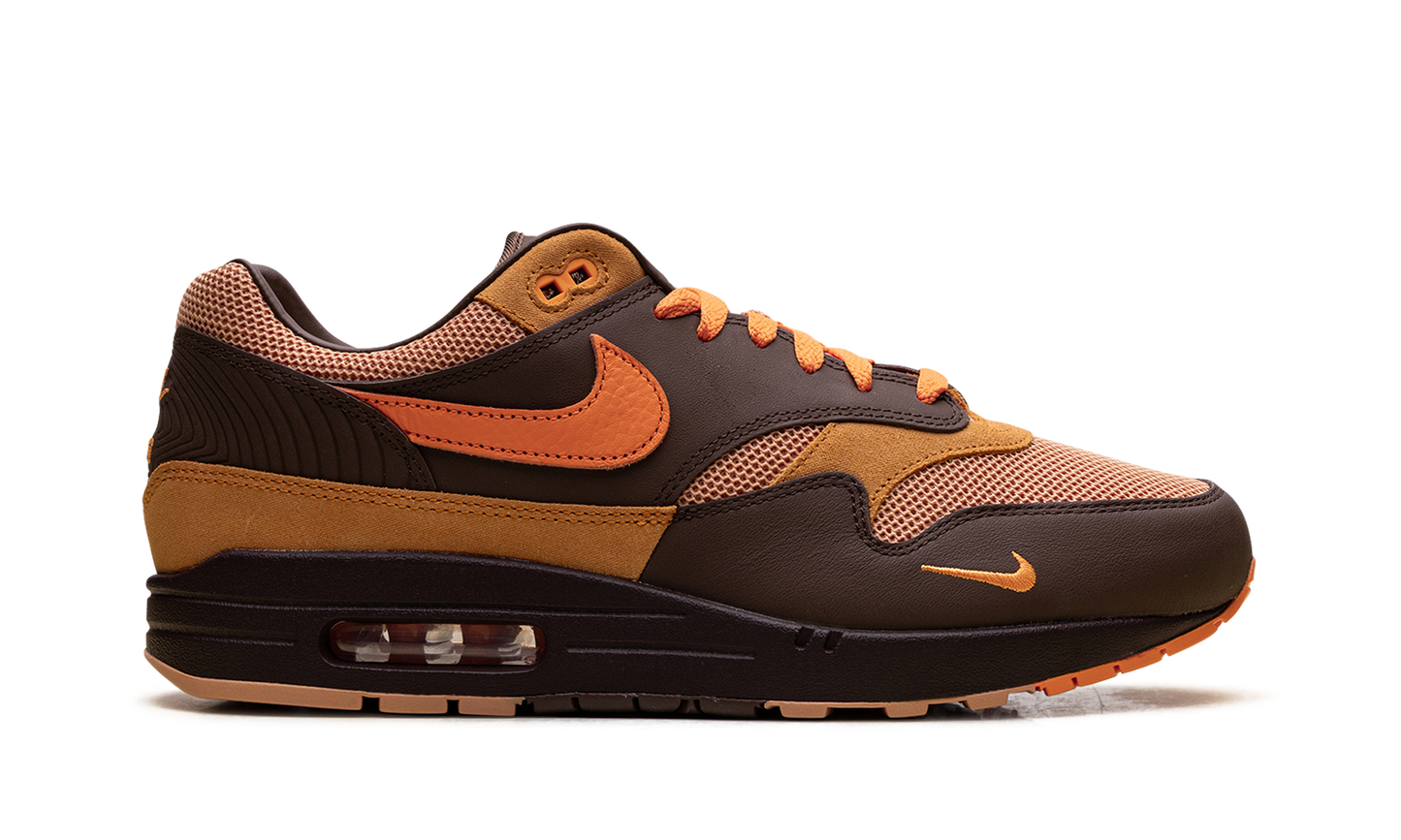 Nike Air Max 1 "King’s Day" HF7346 200