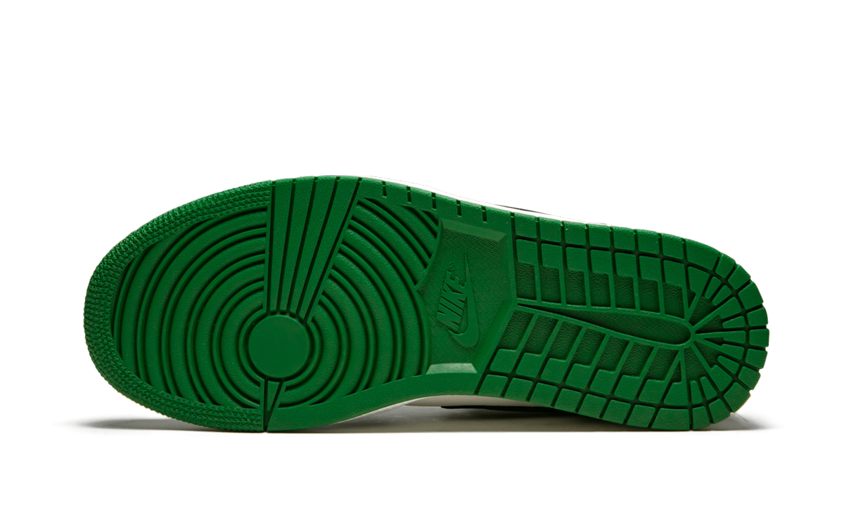 Air Jordan 1 Mid SE Pine Green 852542 301