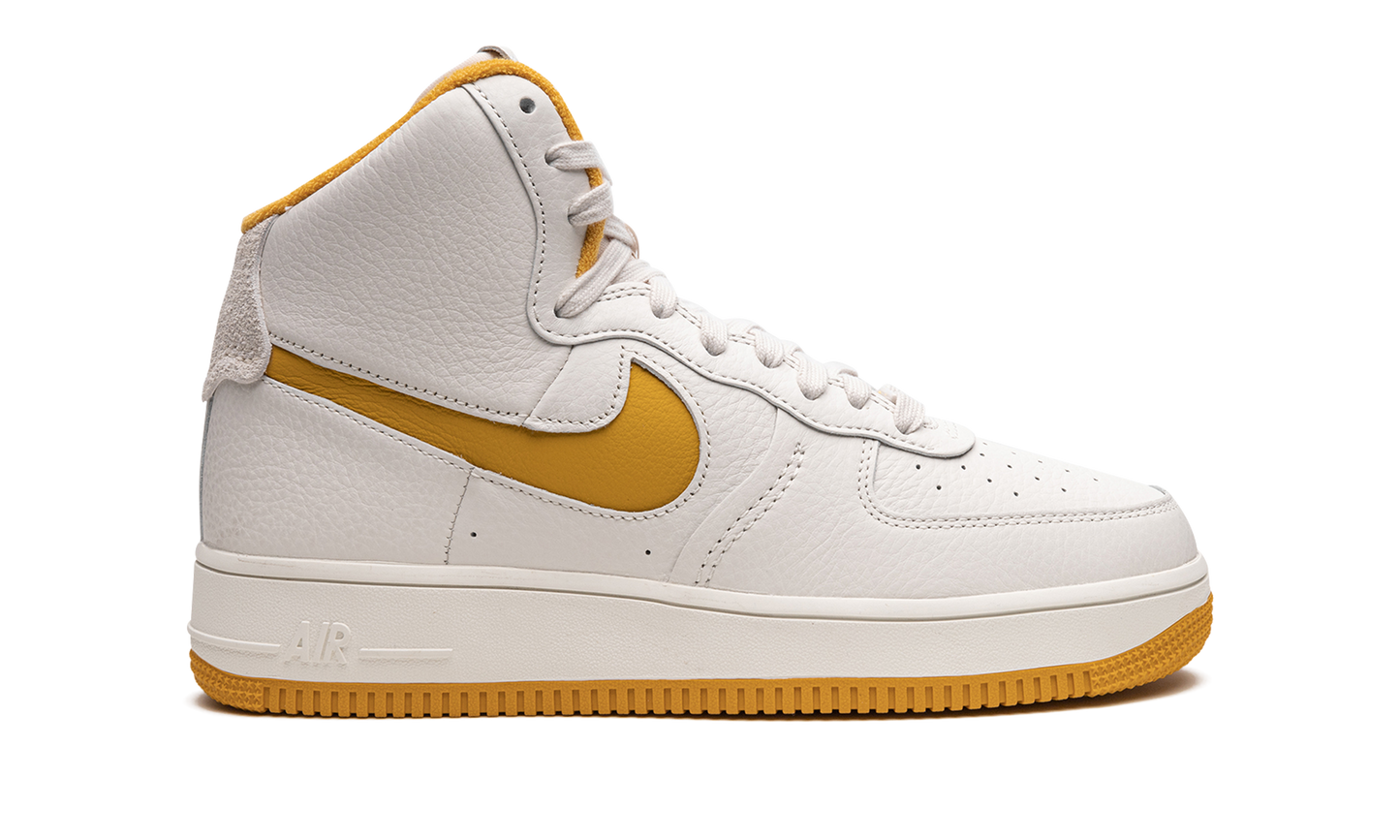 Nike AIR FORCE 1 HIGH SCULPT MNS WMNS DC3590 001