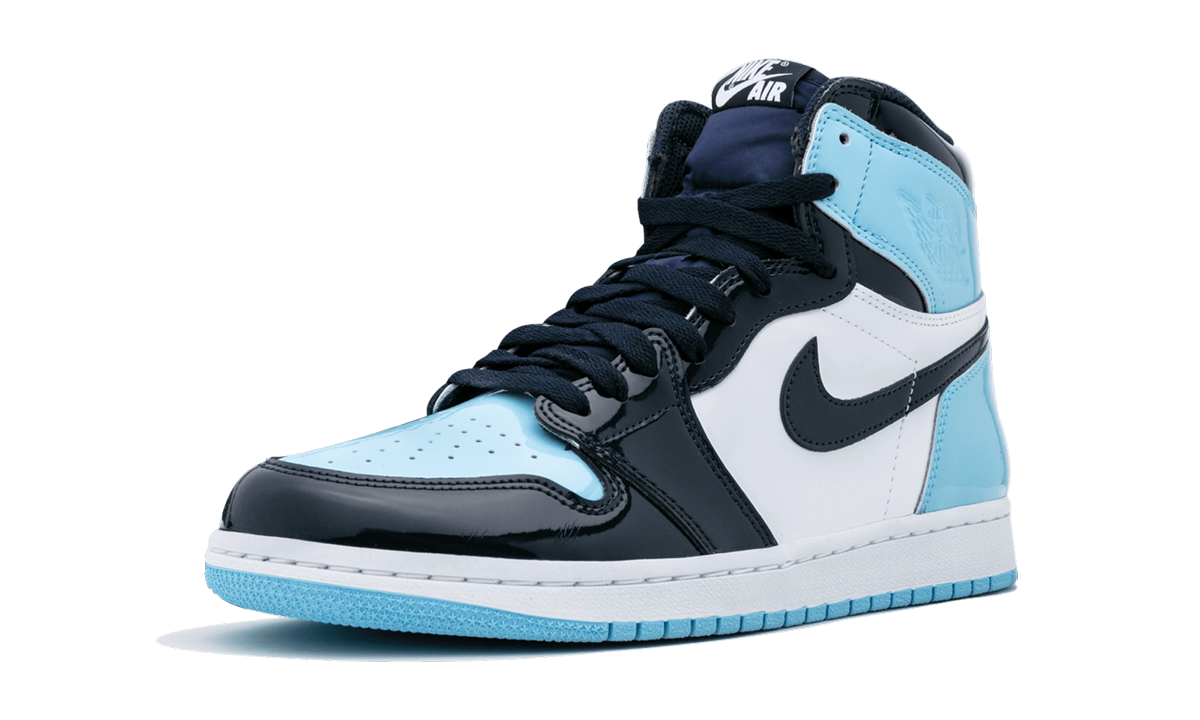 AIR JORDAN 1 HIGH OG WMNS UNC Patent Leather CD0461 401