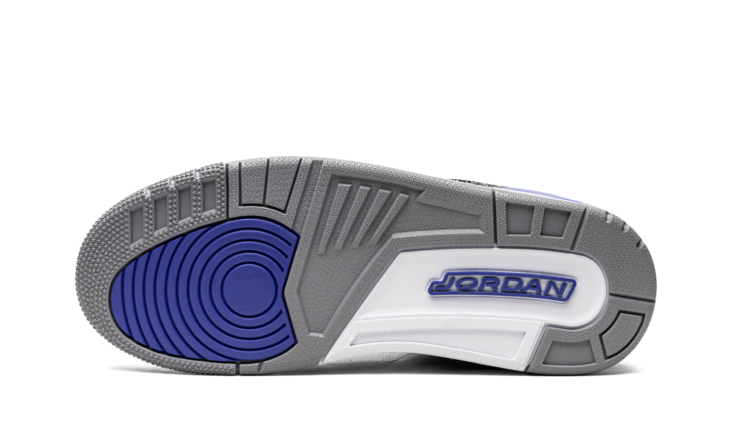 Air Jordan 3 Retro Racer Blue CT8532 145
