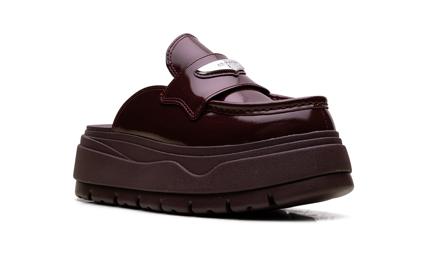 Jordan Mule WMNS Dark Team Red HJ4292 600