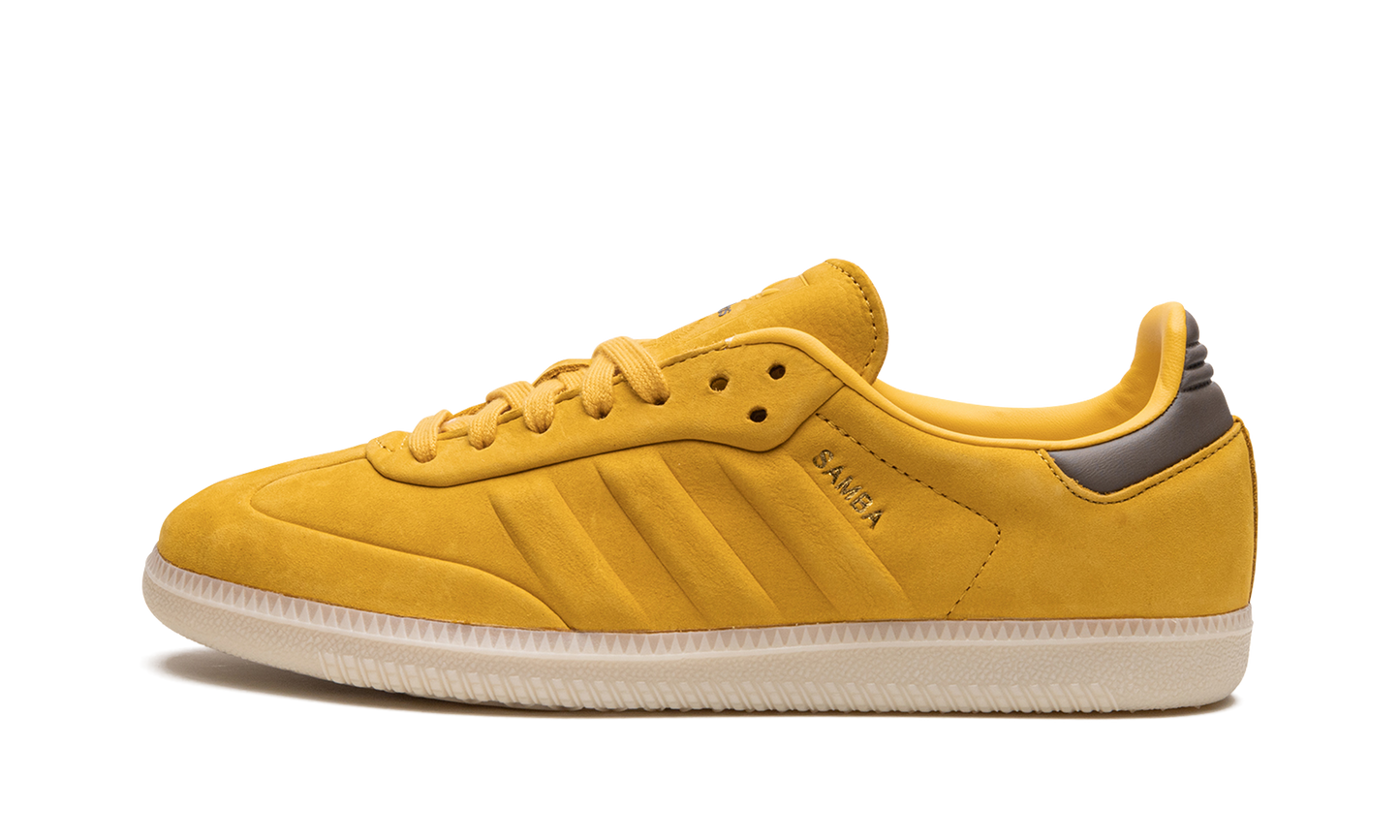 Adidas Samba "Bold Gold" IG7601
