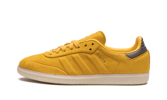 Adidas Samba "Bold Gold" IG7601