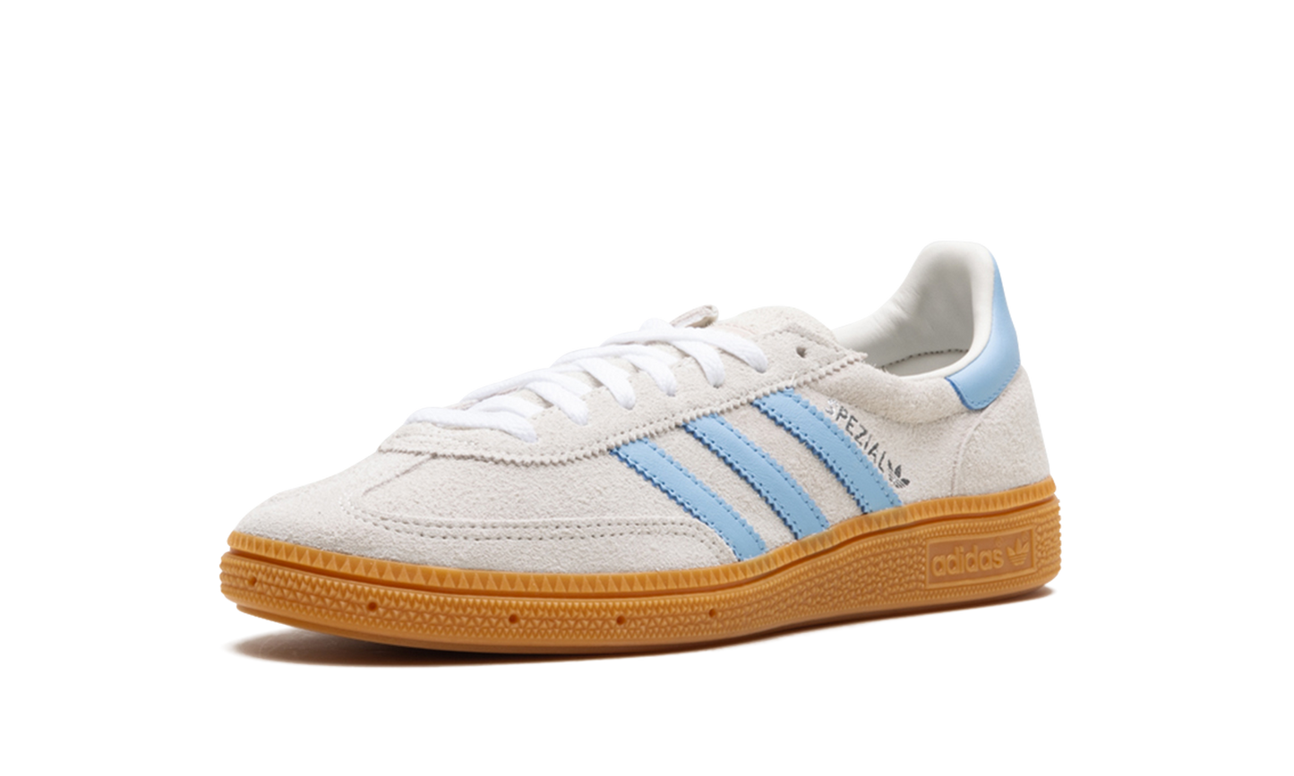 Adidas Handball Spezial WMNS "Alumina Clear Sky" JS0241