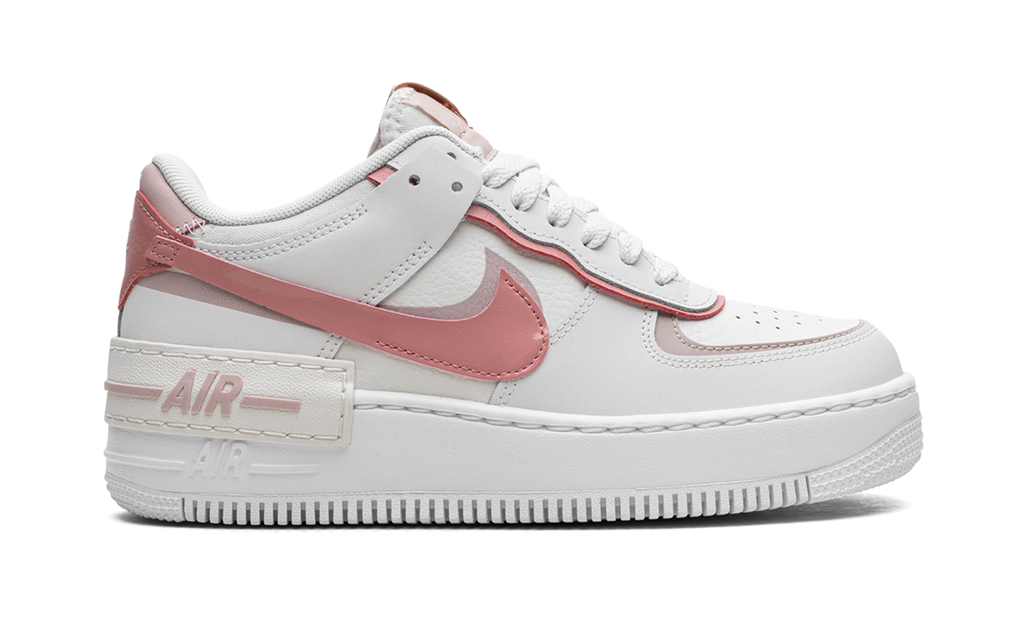Nike AIR FORCE 1 LO SHADO WMNS Phantom Pink Oxford DZ1847 001
