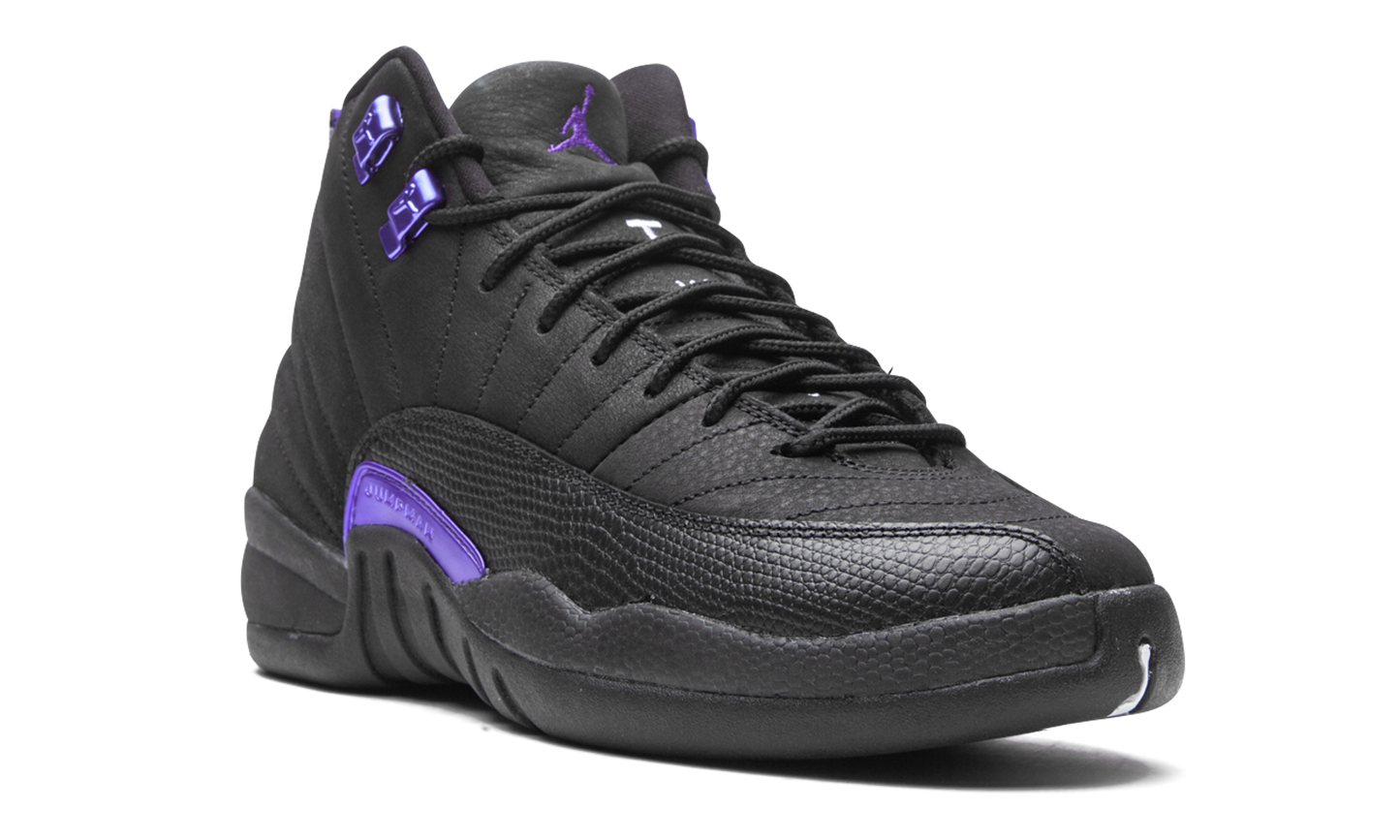 Air Jordan 12 Retro GS Dark Concord DH0905 005