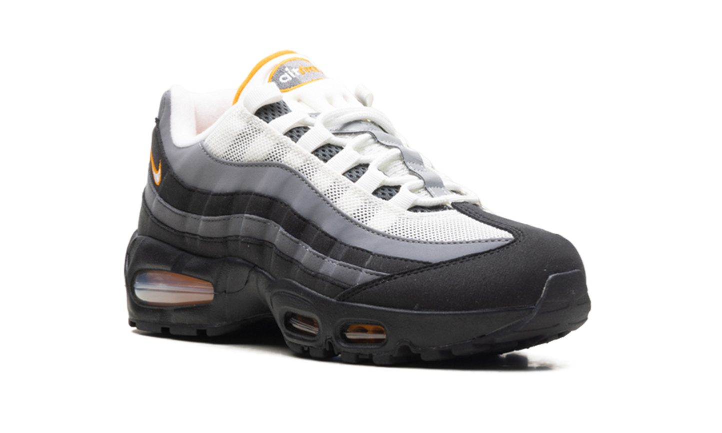 Nike Air Max 95 OG "Big Bubble Black Bright Ceramic" IM5988 010