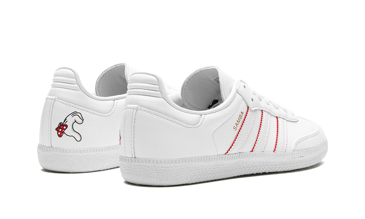 Adidas Samba Vegan "Minnie Mouse" GY1890