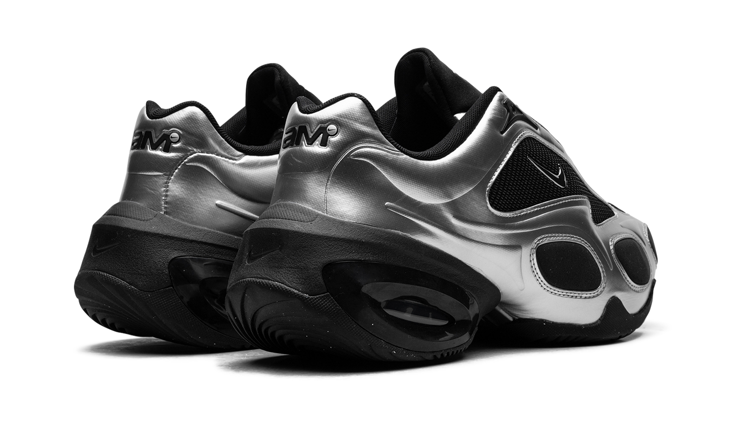 Nike Air Max Muse WMNS "Black / Metallic Silver" FV1920 001