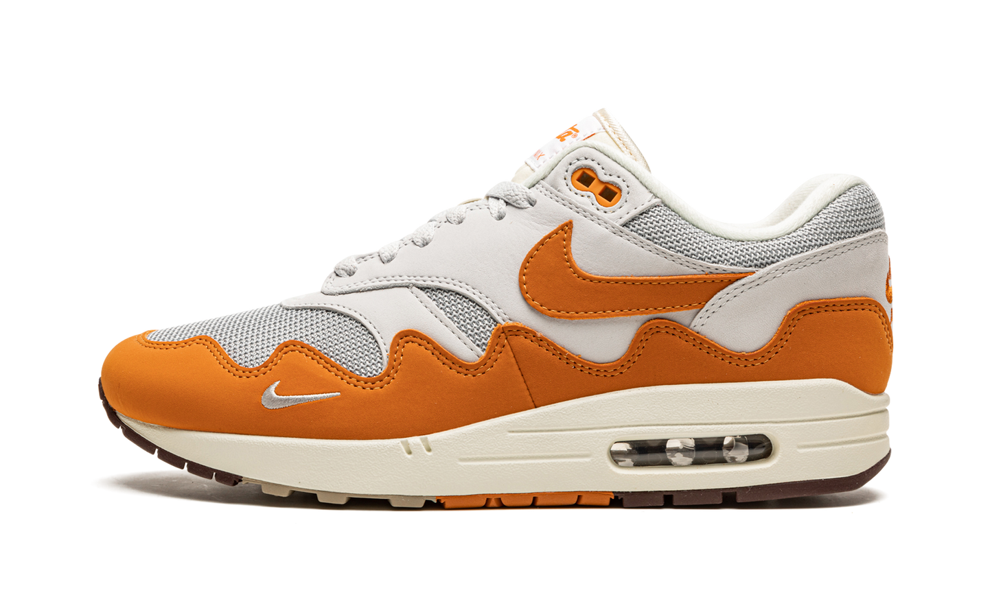Nike Air Max 1 "Patta - Monarch" DH1348 001