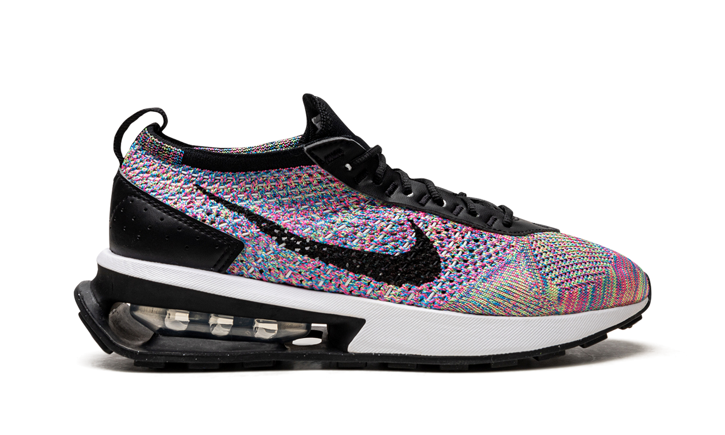 Nike AIR MAX FLYKNIT RACER MNS WMNS "Multi-Color" DM9073 300