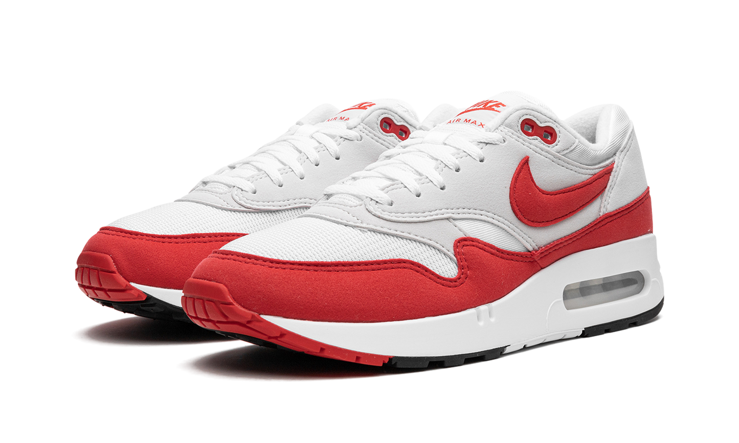 Nike Air Max 1 '86 "Big Bubble - Red" DQ3989 100