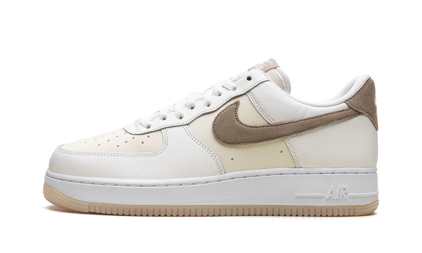 Nike Air Force 1 "Coconut Milk" FN5832 101