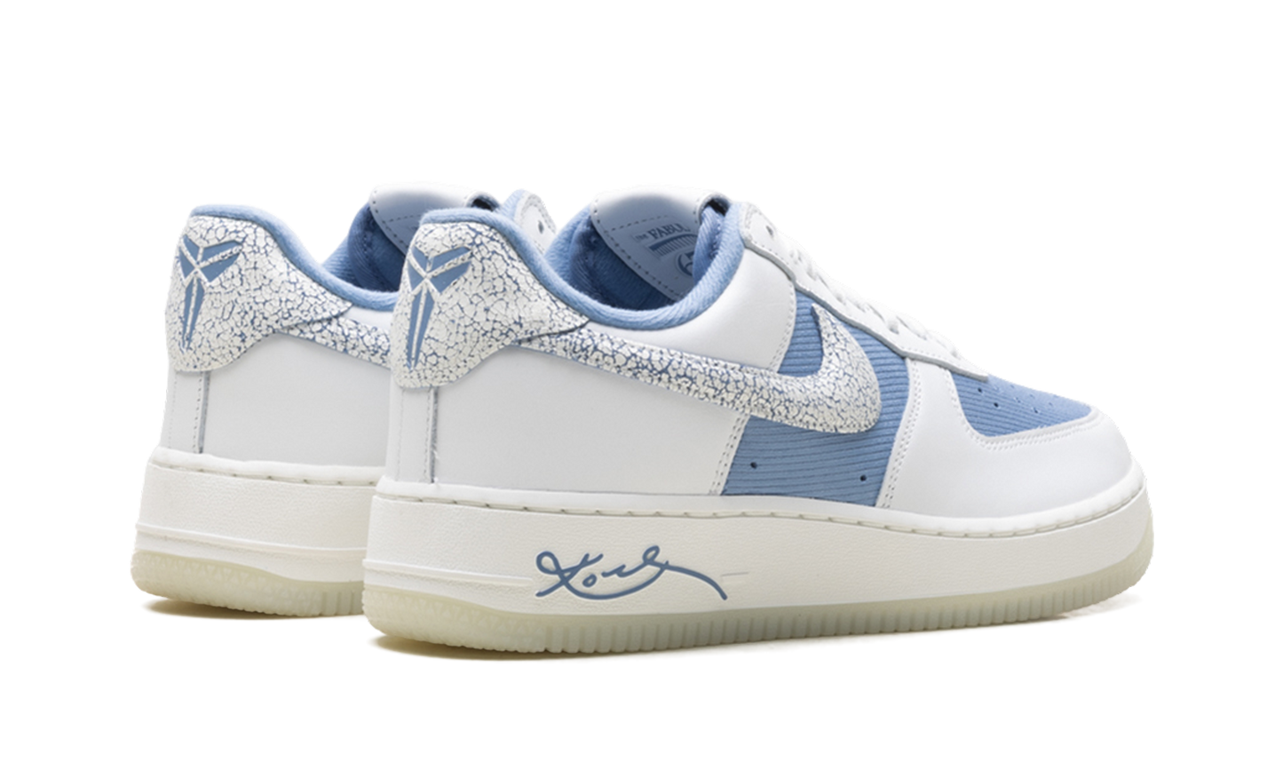 Nike Nike Air Force 1 Low "Kobe Bryant - City Of Champions" IM0583 400