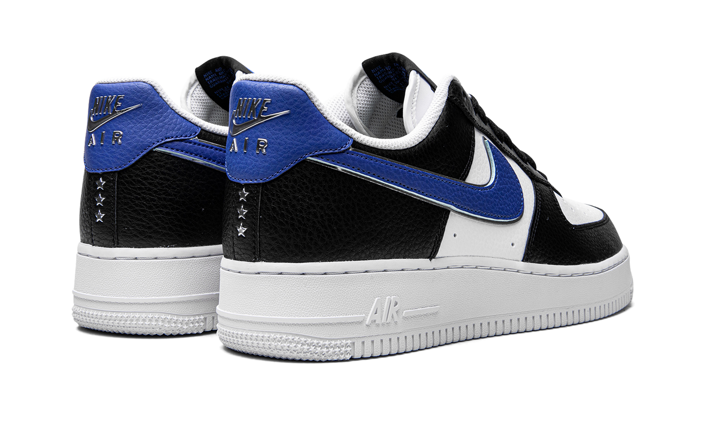 Nike Air Force 1 '07 LV8 "Shooting Stars" DD9784 001