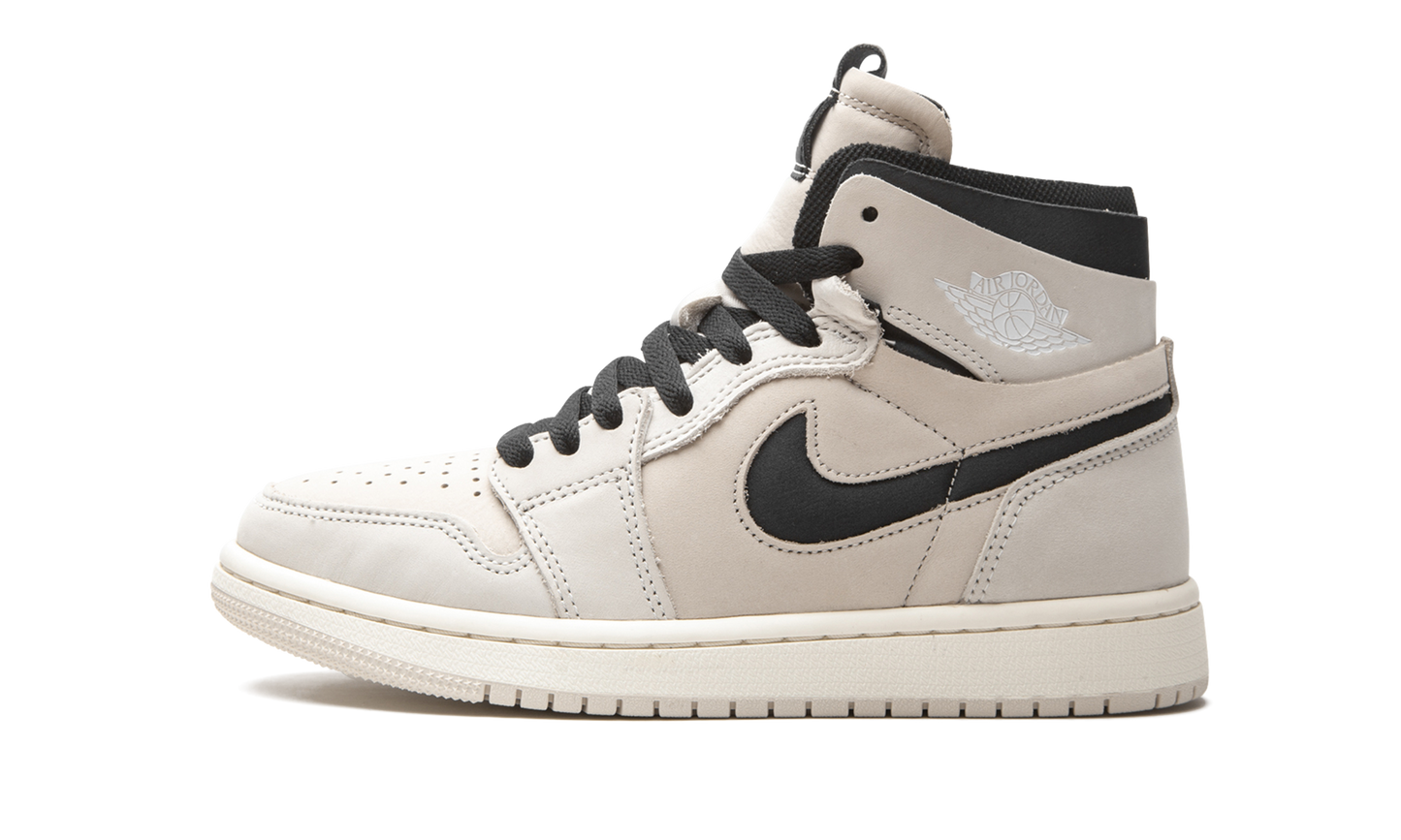 AIR JORDAN 1 HIGH ZOOM CM WMNS Summit White CT0979 100