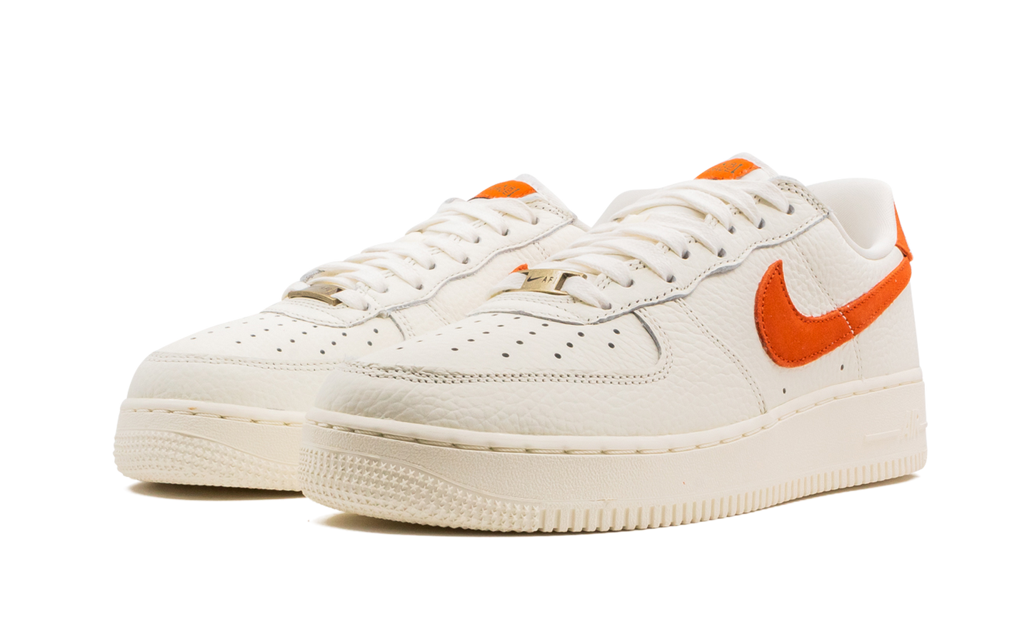 Nike Air Force 1 Low Craft "Mantra Orange" CV1755 100