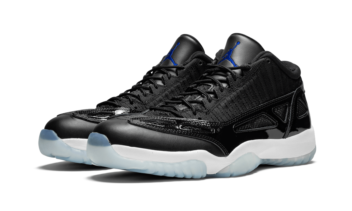 Air Jordan 11 Retro Low IE Space Jam 919712 041