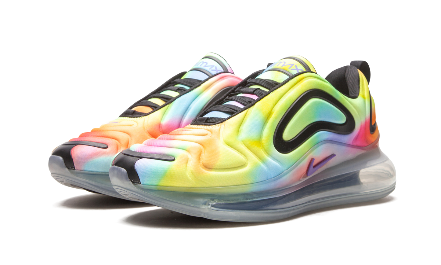 Nike Air Max 720 Tie Dye CK0845 900