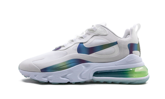 Nike Air Max 270 React 20 "Bubble Pack" CT5064 100