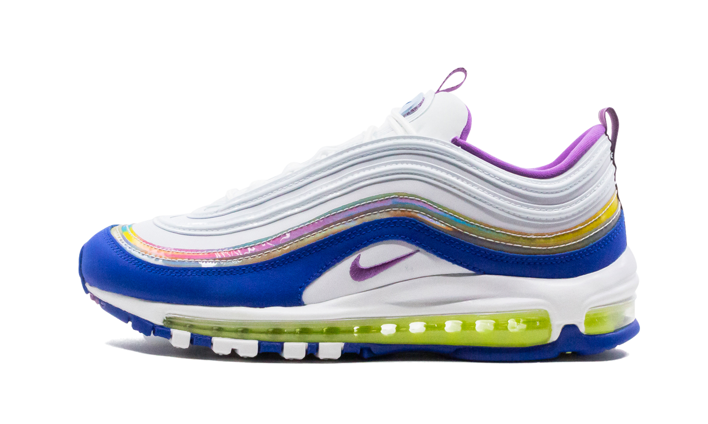 Nike Air Max 97 "Easter" CJ0591 100
