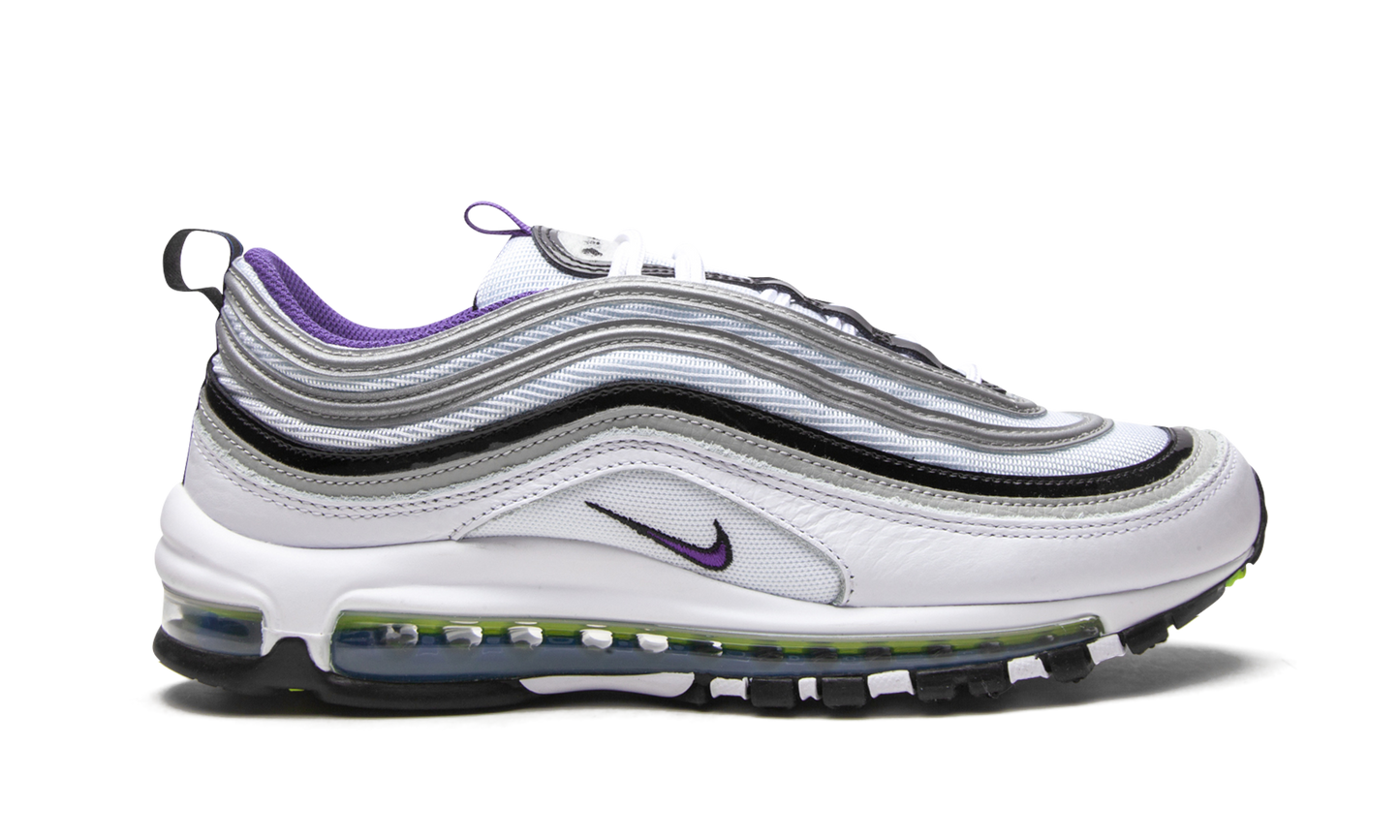 Nike Air Max 97 "Kaomoji" DD9598 100