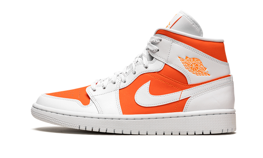 AIR JORDAN 1 MID SE WMNS Bright Citrus CZ0774 800