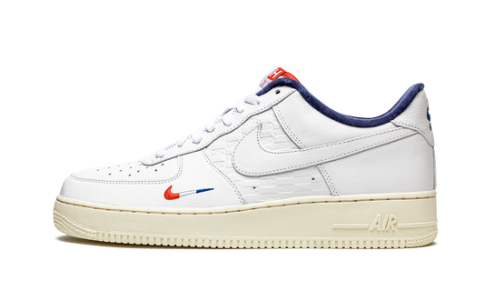 Nike Air Force 1 Low "Kith - Paris" CZ7927 100
