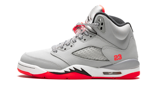 Air Jordan 5 Retro GS Hot Lava 440892 018