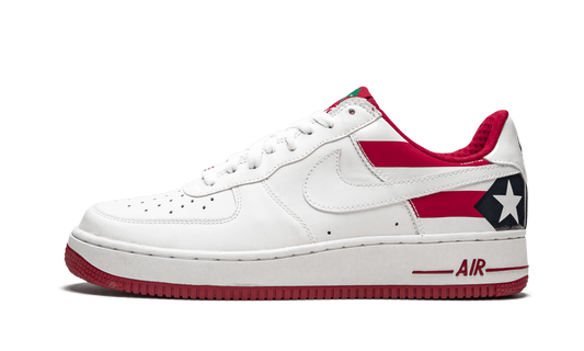Nike Air Force 1 Premium "Puerto Rico" 309096 113