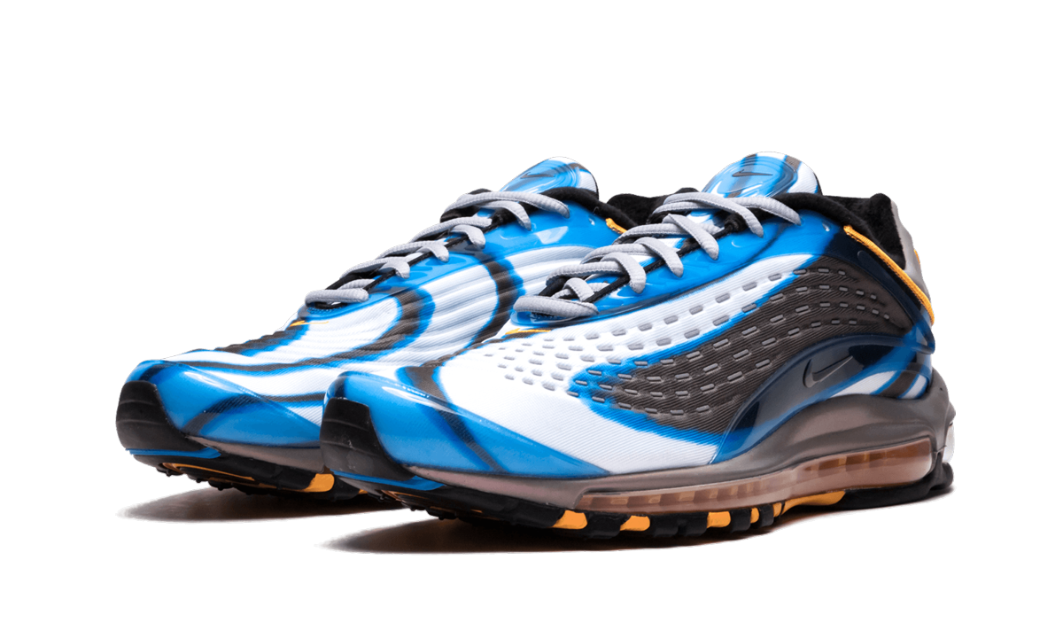 Nike Air Max Deluxe "Photo Blue" AJ7831 401