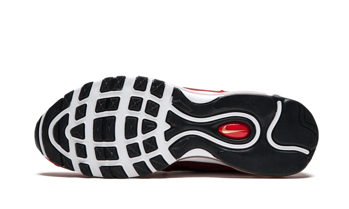 Nike Air Max 97 CR7 "Cristiano Ronaldo" AQ0655 600