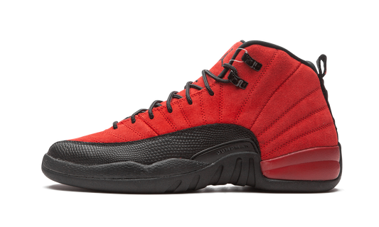 Air Jordan 12 Retro GS Reverse Flu Game 153265 602