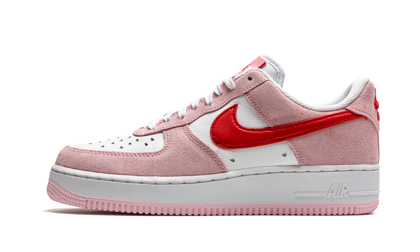 Nike Air Force 1 Low "Valentine's Day Love Letter" DD3384 600