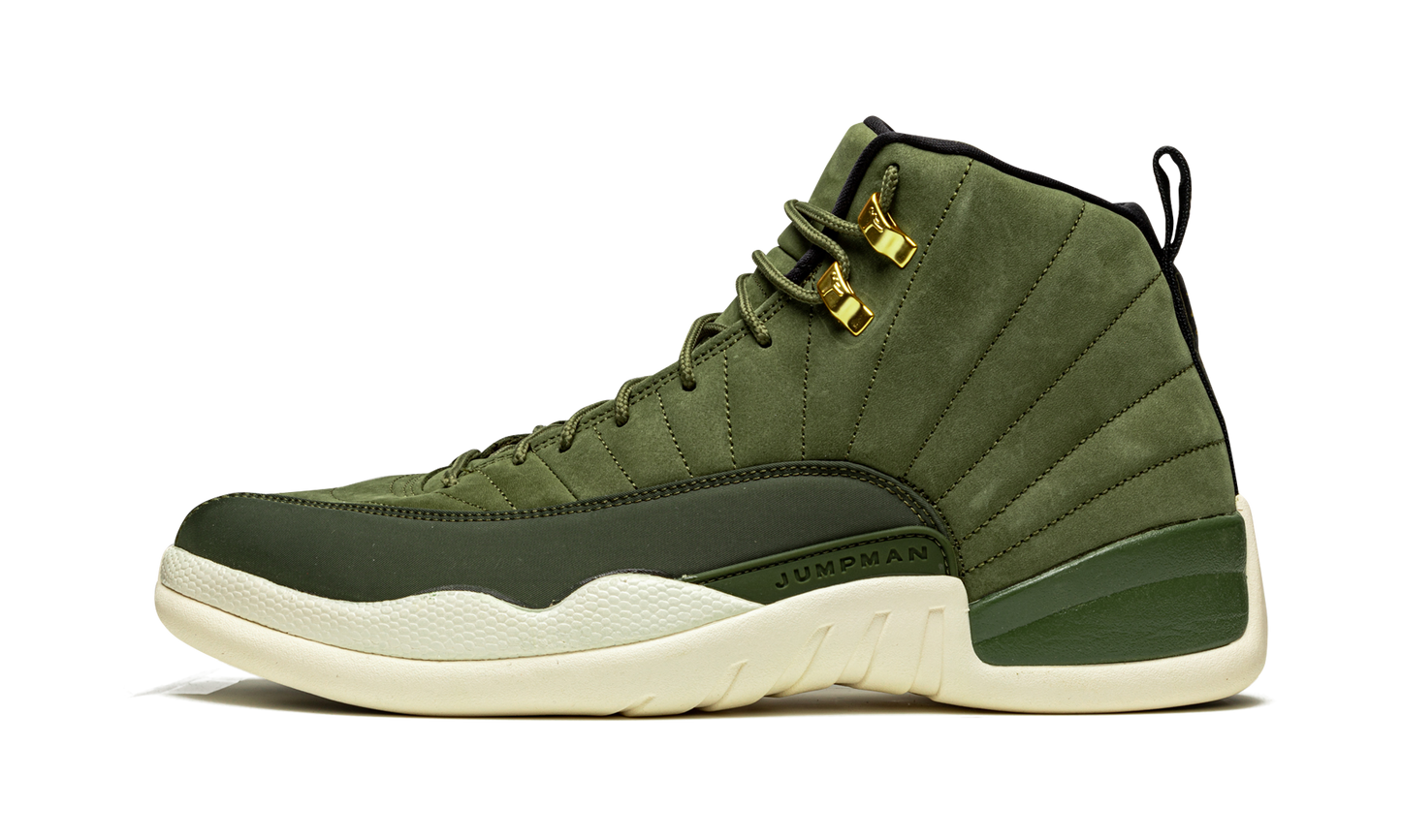 Air Jordan 12 Chris Paul Class Of 2003 130690 301