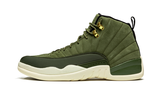 Air Jordan 12 Chris Paul Class Of 2003 130690 301