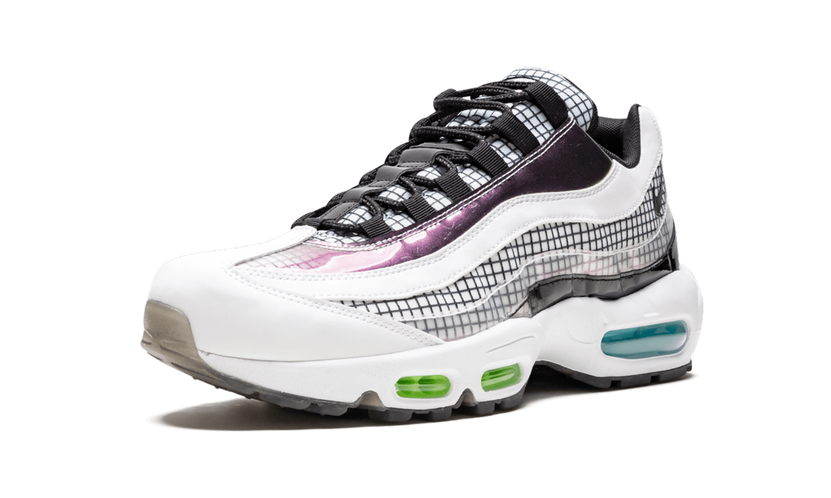 Nike Air Max 95 Lv8 AO2450 100