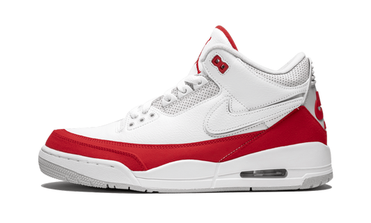 Air Jordan 3 Retro Tinker Air Max 1 - University Red CJ0939 100