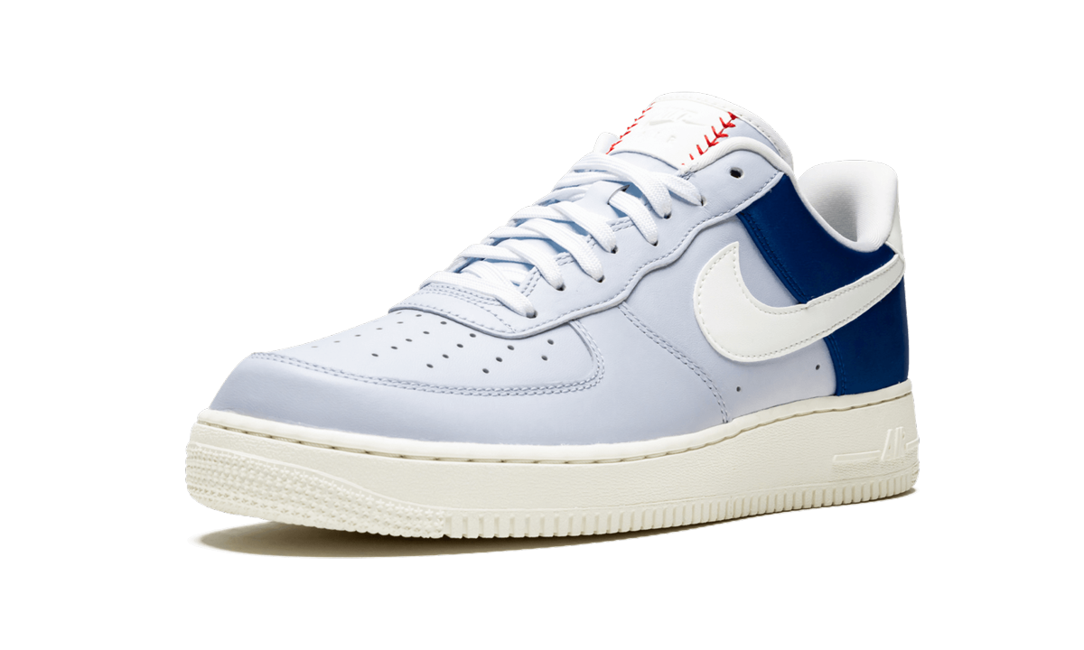 Nike Air Force 1 '07 QS "City Pride Toronto"