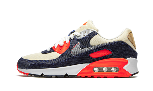 Nike AIR MAX 90 DHM "Denham" CU1646 400