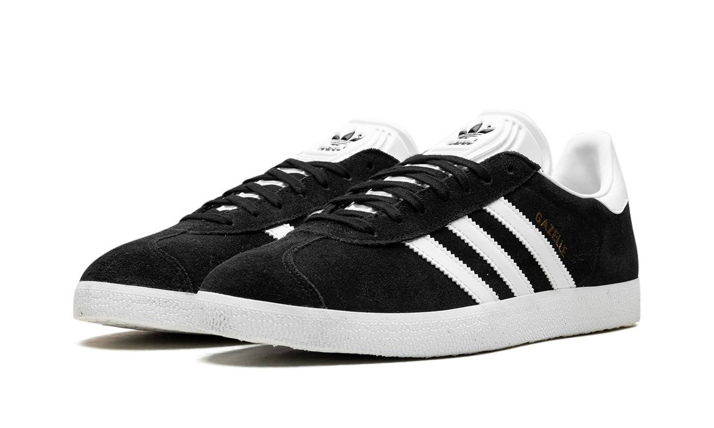 Adidas Gazelle "Black / White" BB5476