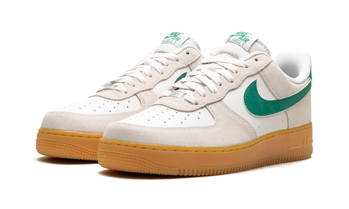 Nike Air Force 1 07 LV8 "Phantom Malachite" FQ8714 001