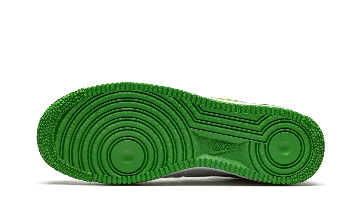 Nike Air Force 1 '07 "Chlorophyll" DH7561 105