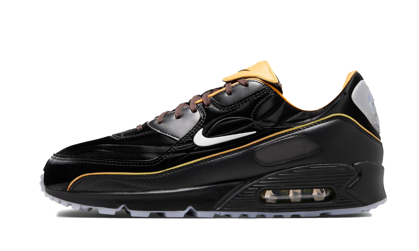 Nike Air Max 90 "Dark Cinder Mercurial Vapor 1" IR5903 010