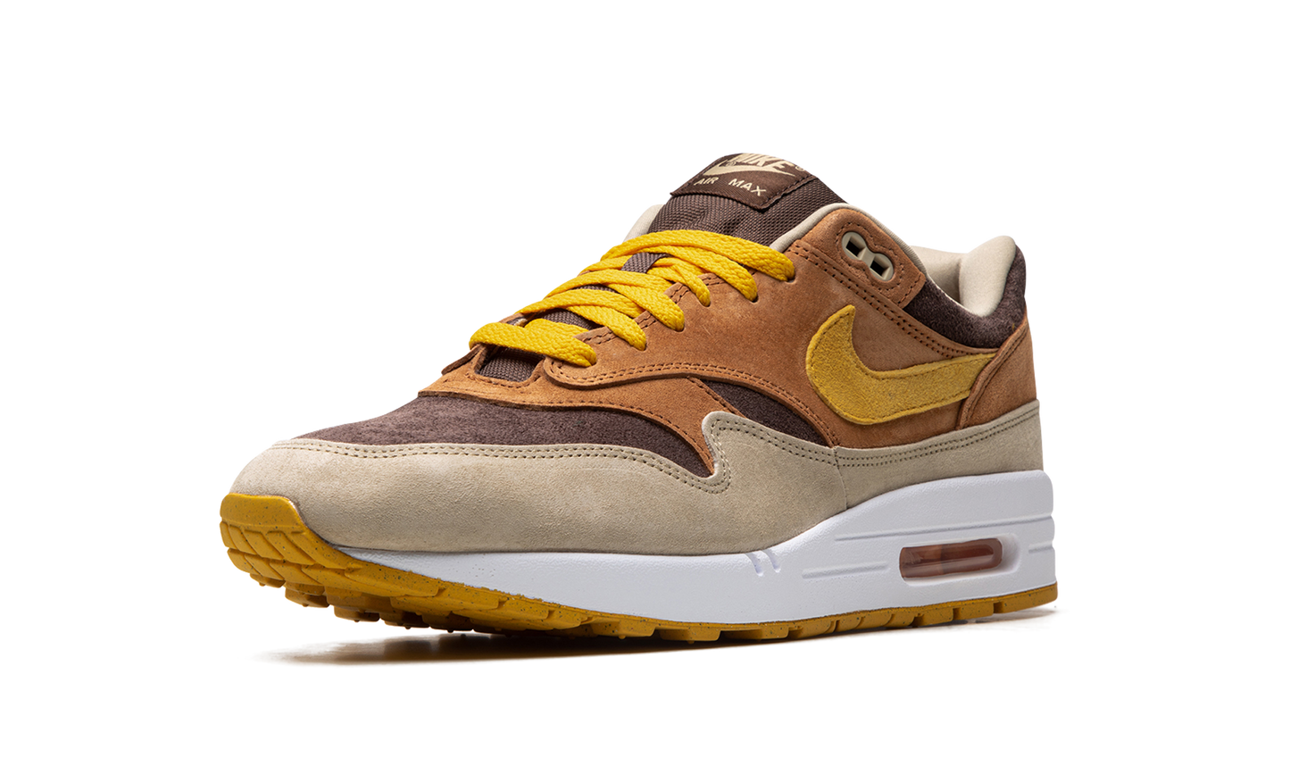 Nike Air Max 1 "Ugly Duckling - Pecan" DZ0482 200