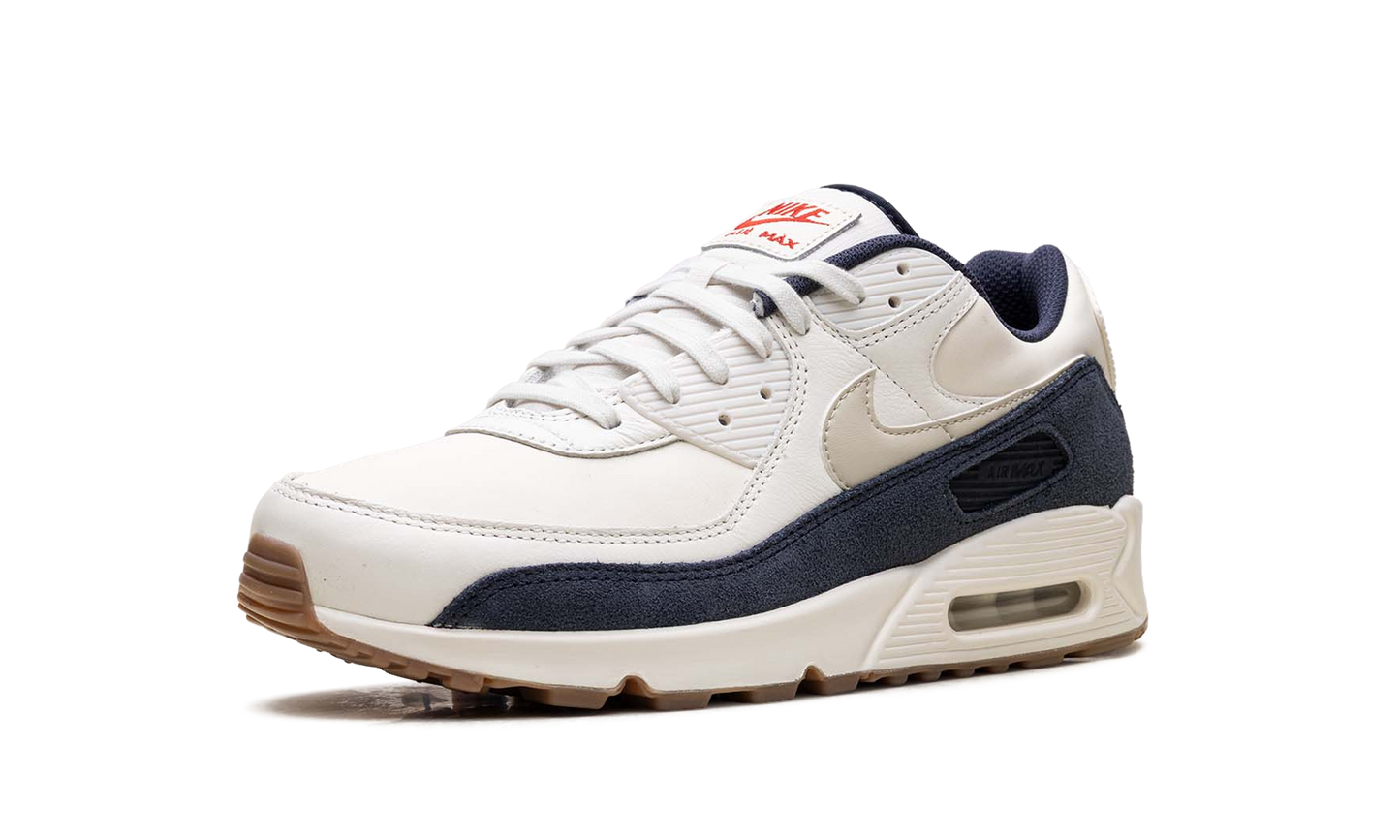 Nike Air Max 90 "Rare Air - Pale Ivory" IH4379 110