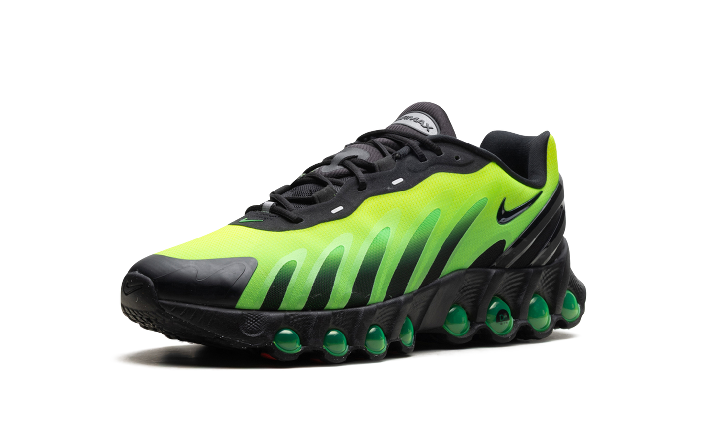Nike Air Max DN8 "Black Green" HQ4681 010